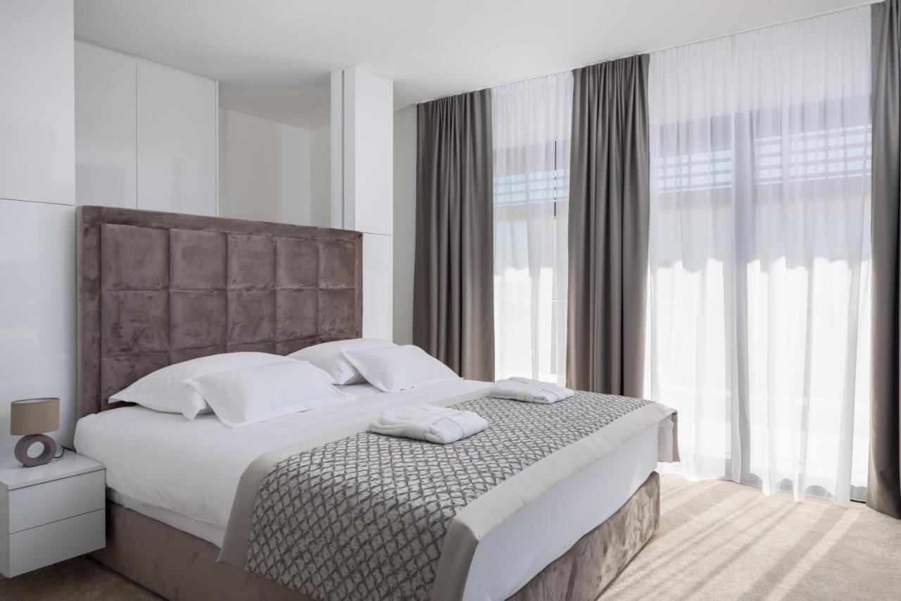 Luxury Apartments Baotic Trogir Exterior foto